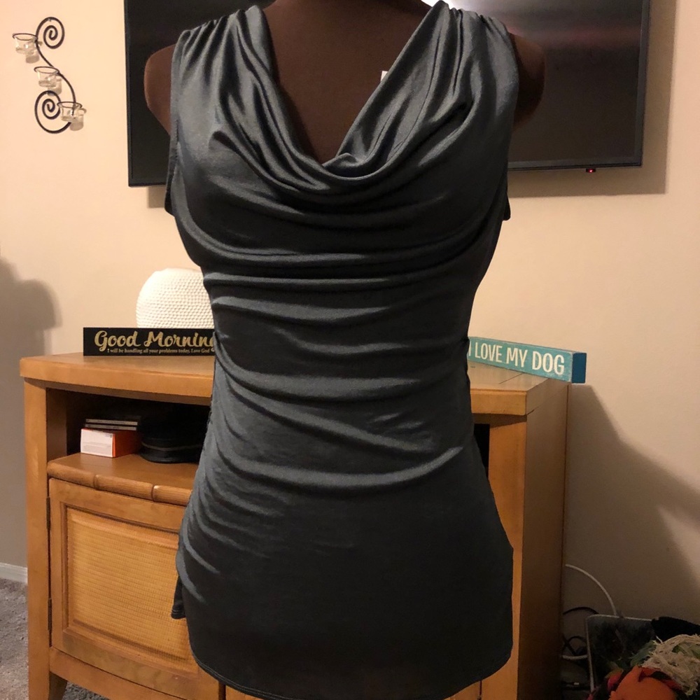 Business casual top